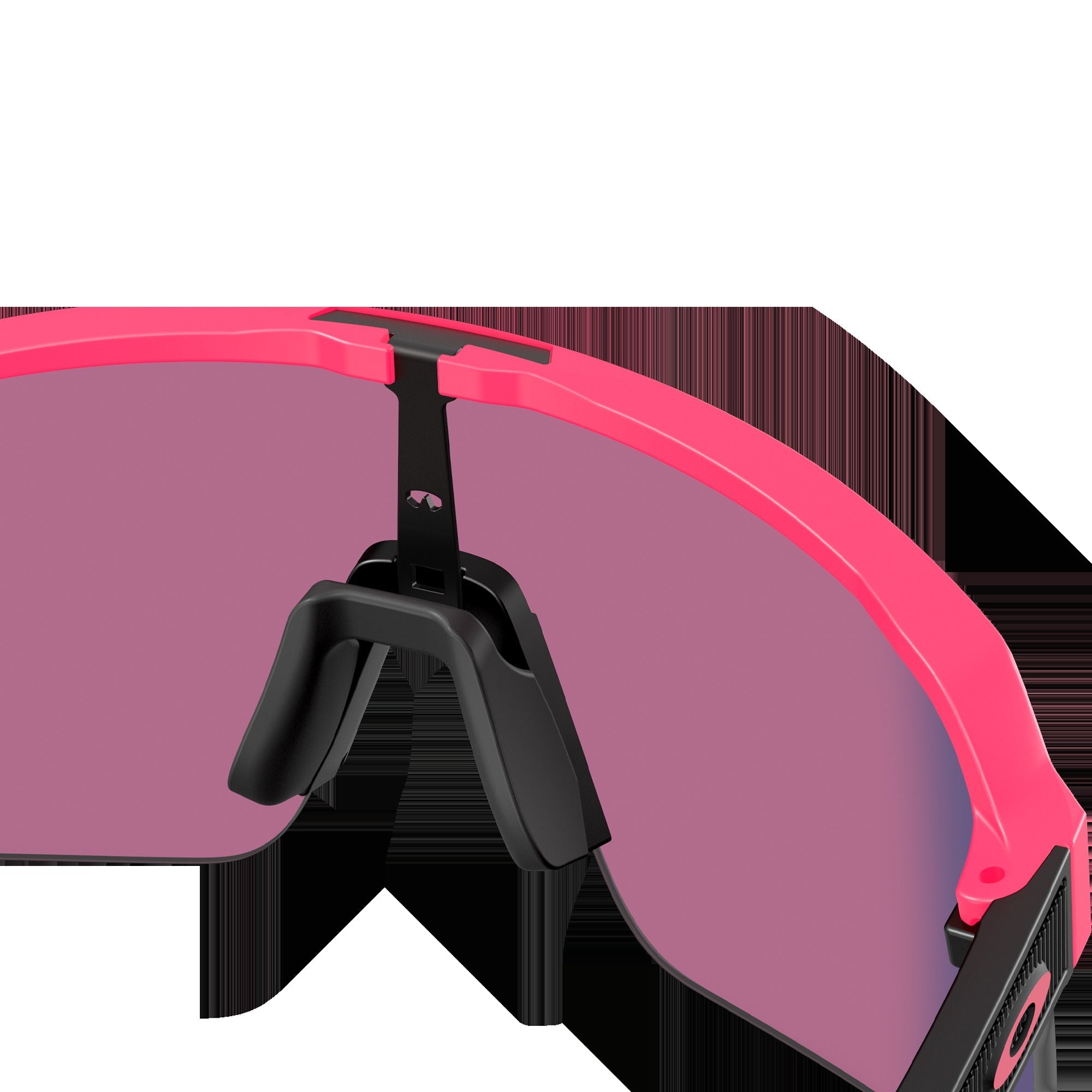 Youth Sutro Lite S - Pink/Prizm Road