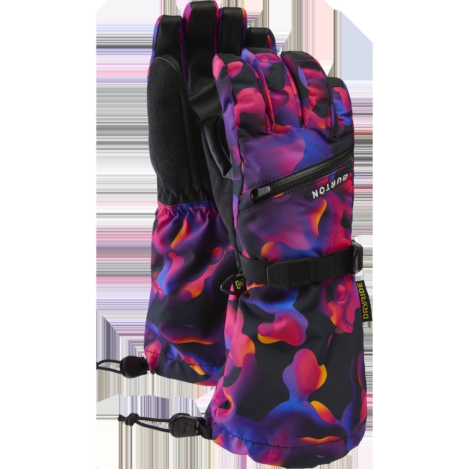 Youth Vent Glove