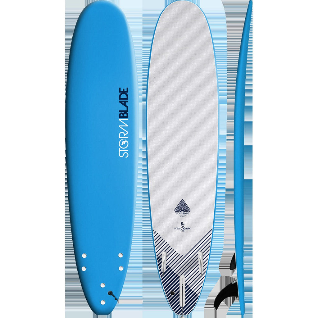 Wavestorm 8'0 Storm Blade Surfboard