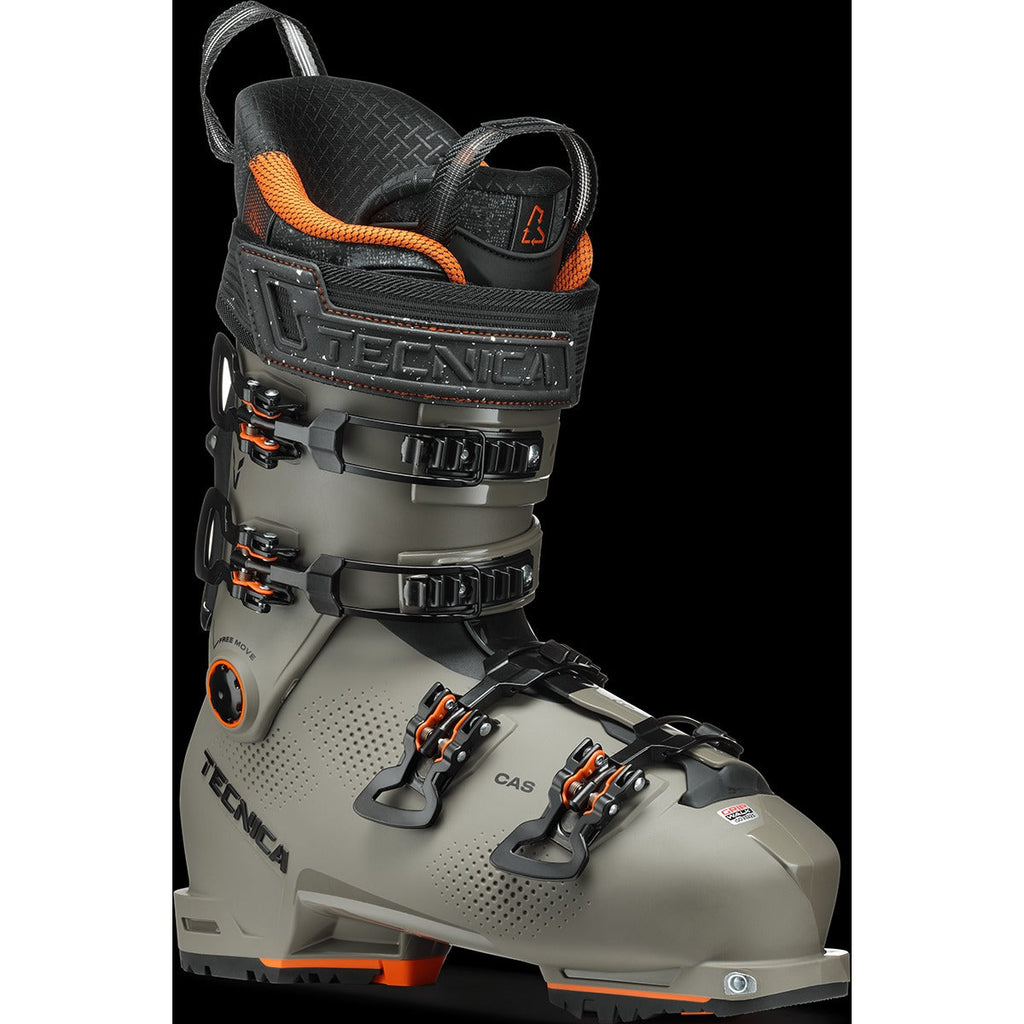 Cochise 110 DYN
