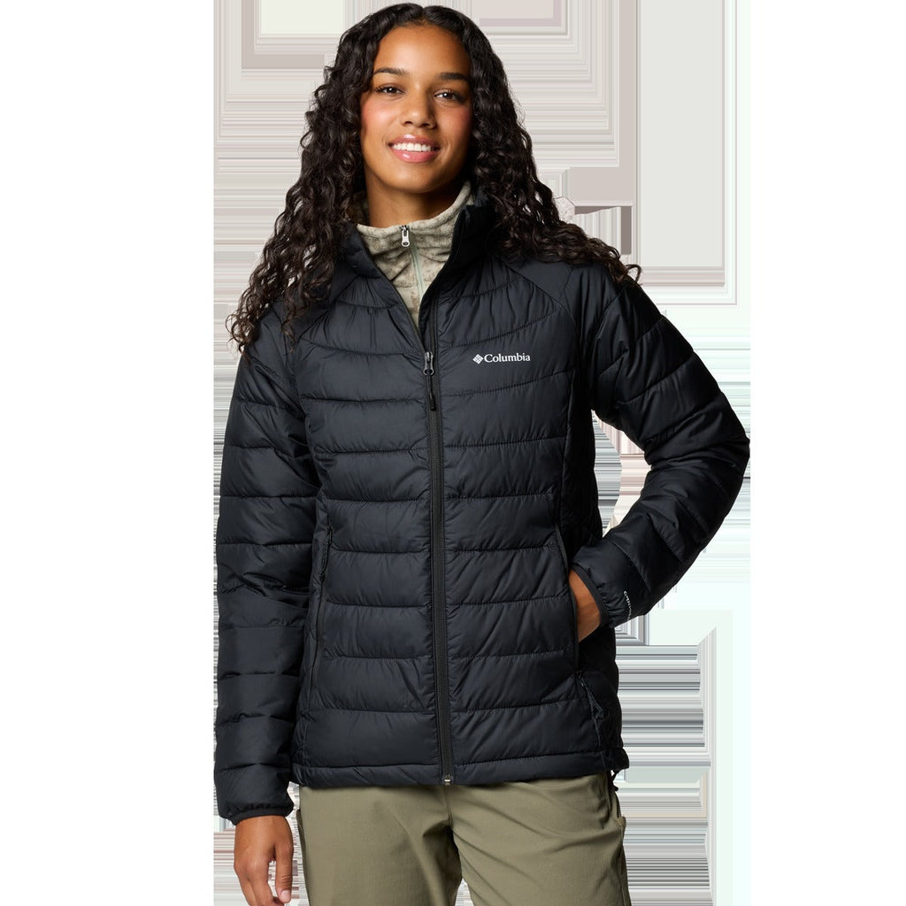 Women's Powder Lite II Full Zip Jacket