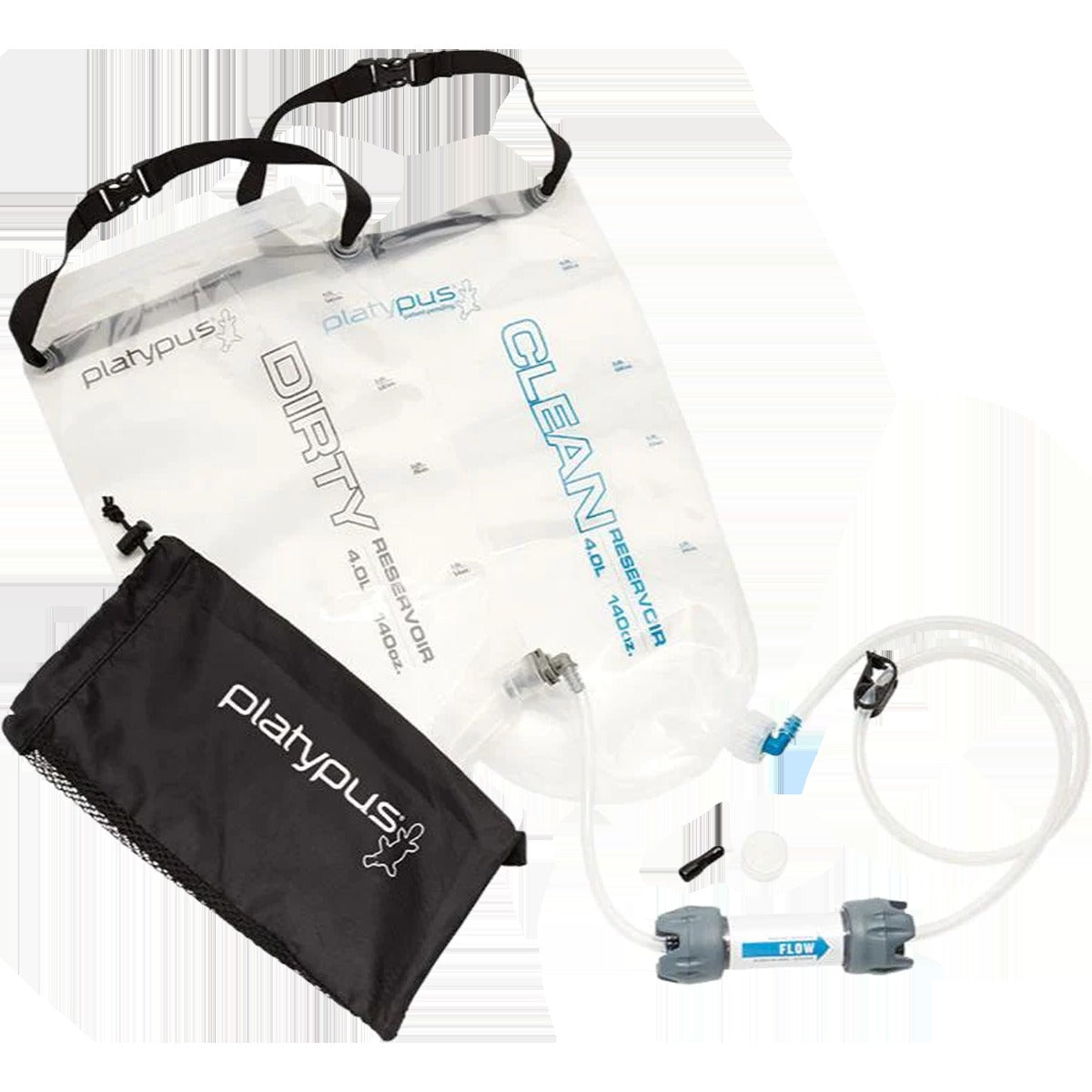 GravityWorks System 4 L