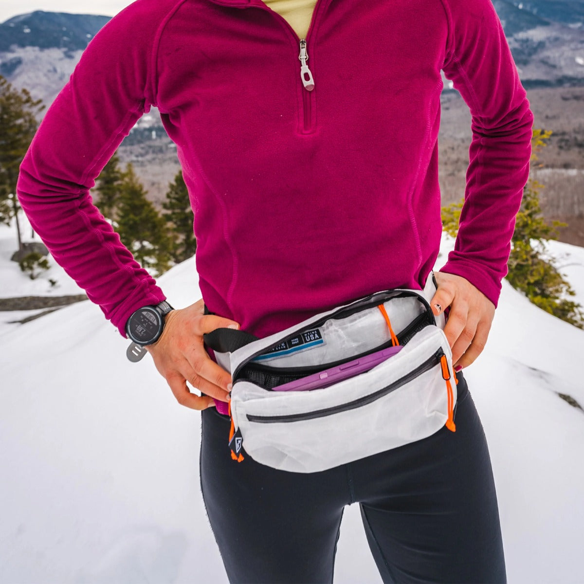 Versa Fanny Pack