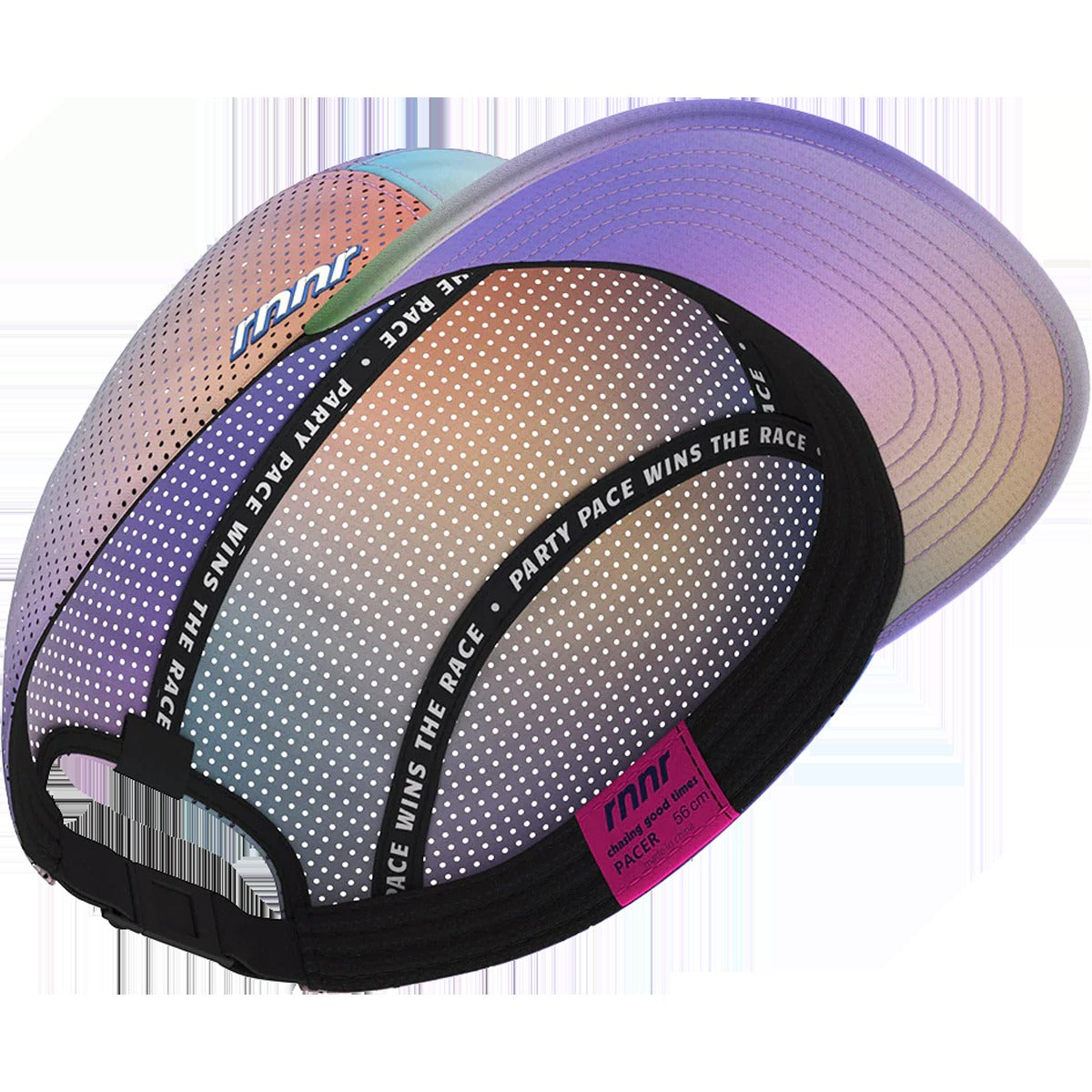 Pacer Hat - Washed Up