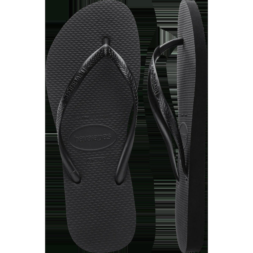 Youth Slim Sandal