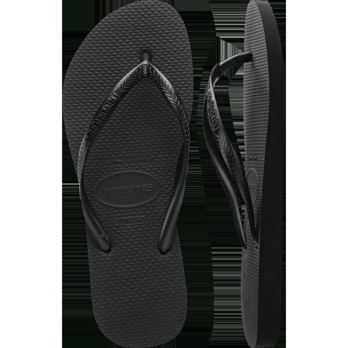 Youth Slim Sandal