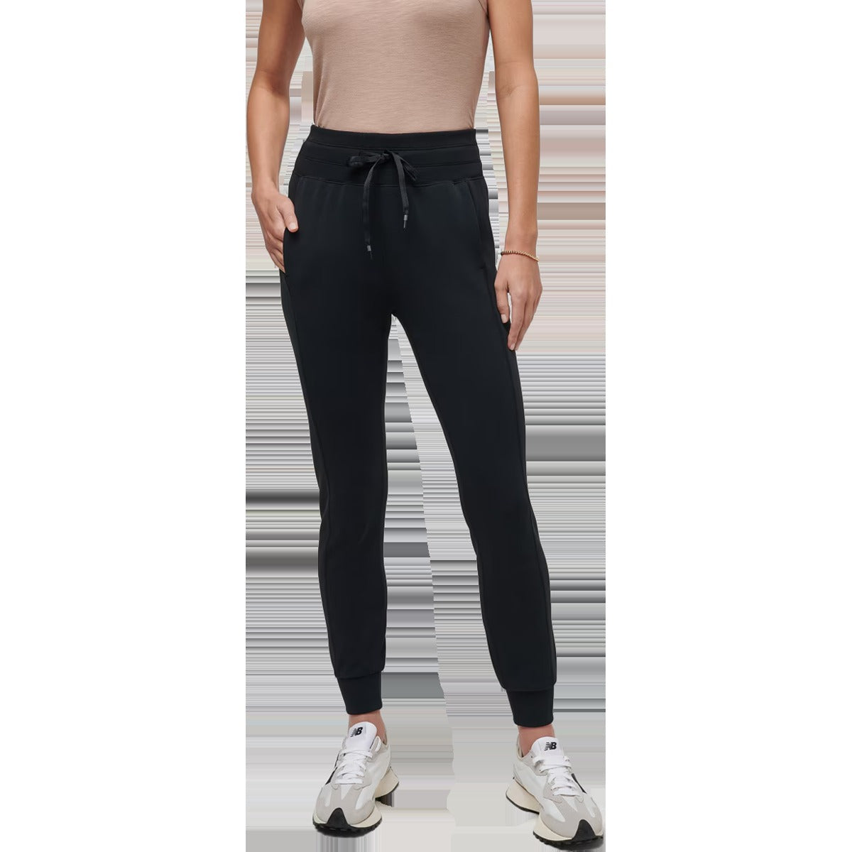 Women's Skyloft Soft Tie Jogger