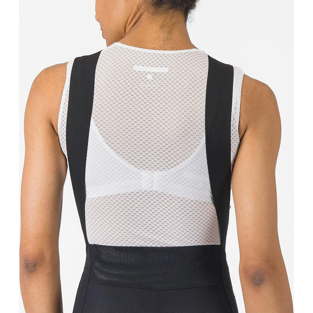 Women's Espresso 2 DT Bibshort