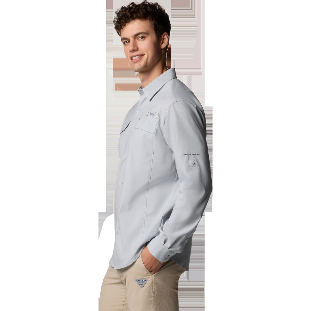 Men's Fly Range Zero Long Sleeve Shirt