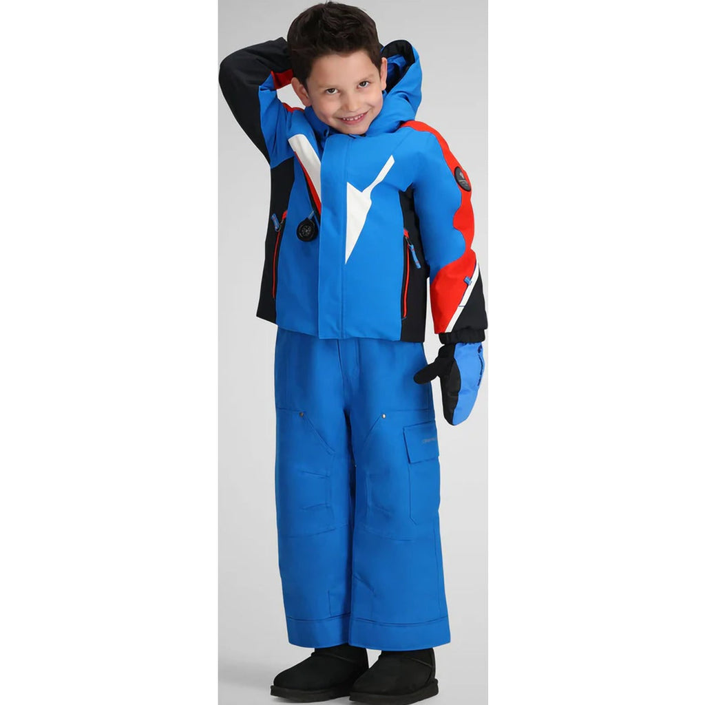 Youth Super G Jacket