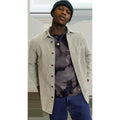 Men's Corduroy Shirt