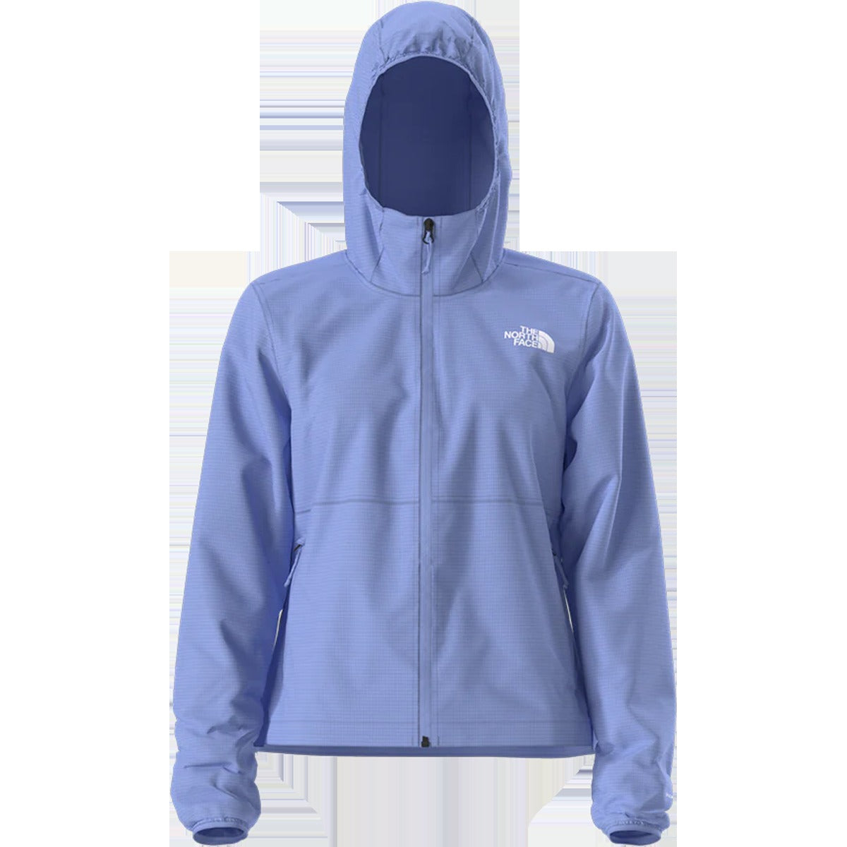 Women's TNF Cyclone Wind Jacket