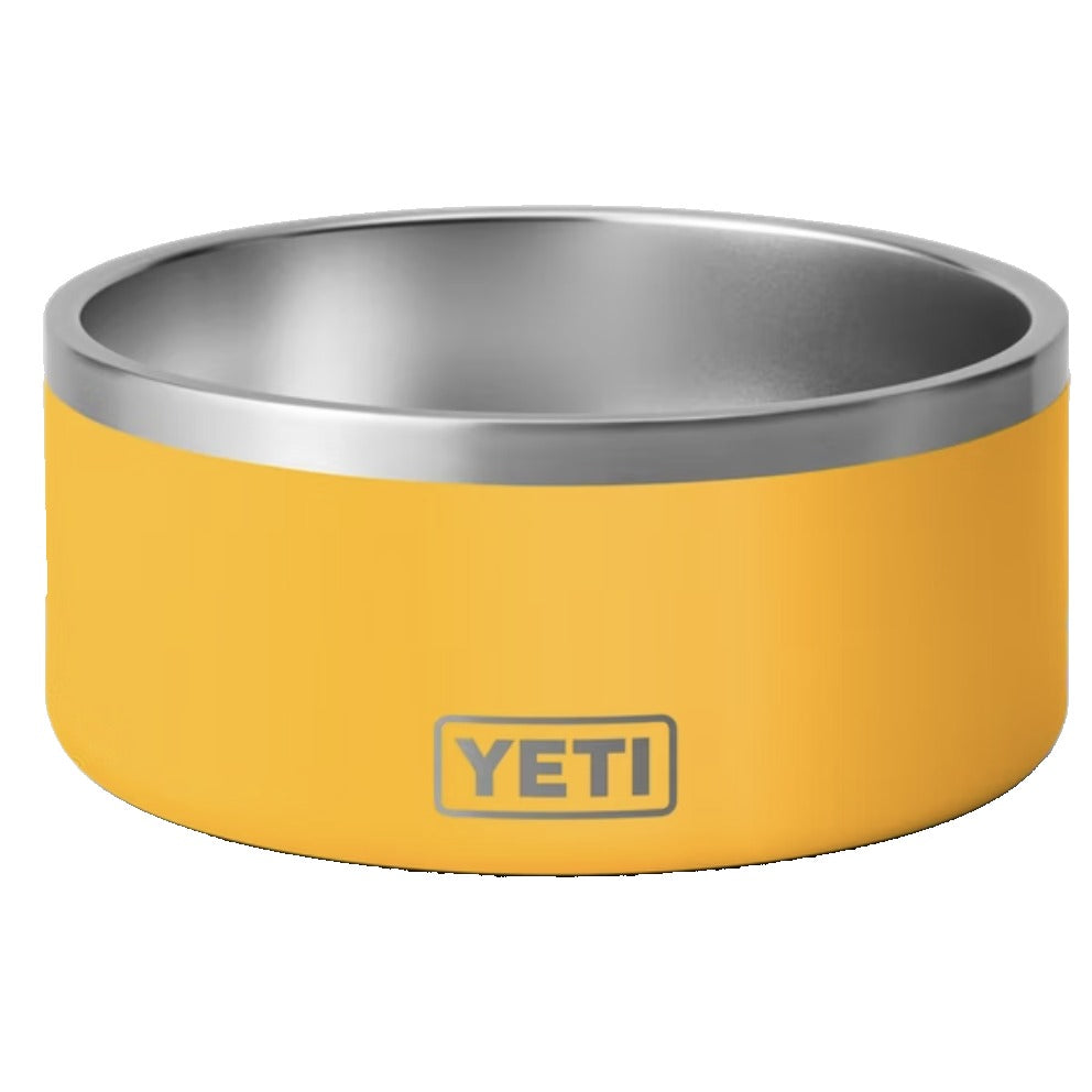 Boomer 8 Dog Bowl