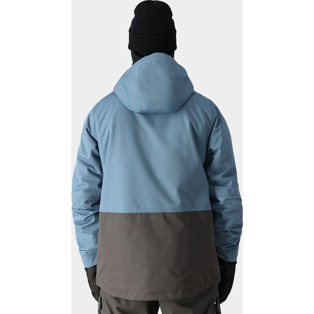 Men's Smarty 3-in-1 Form Jacket