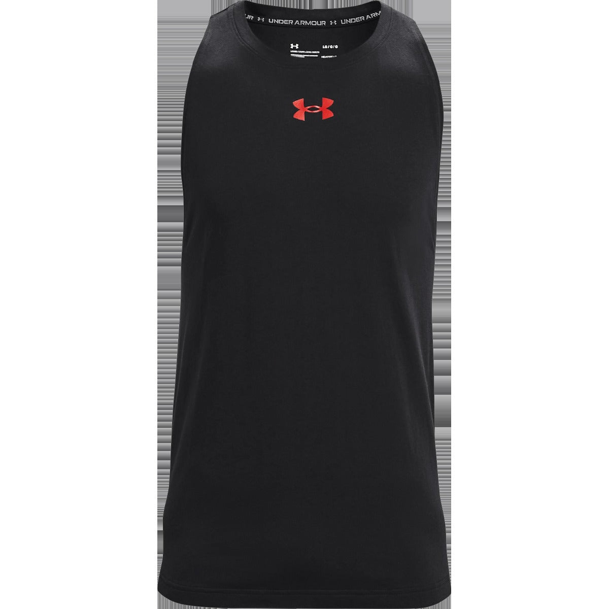 Men's Baseline Zone Tank