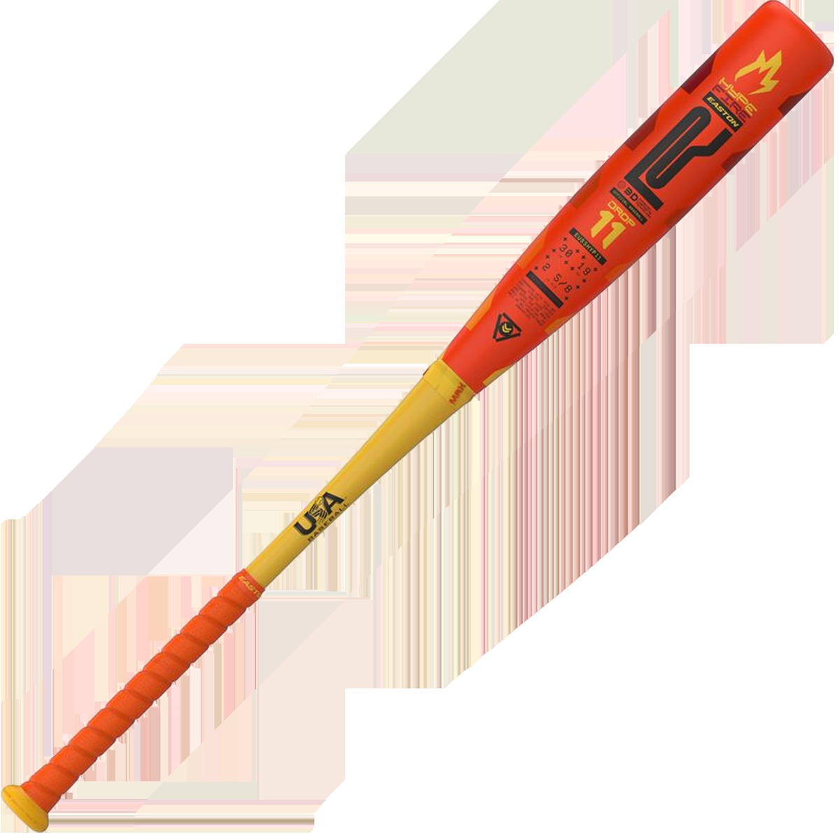 Hype Fire -11 USA 2 5/8"
