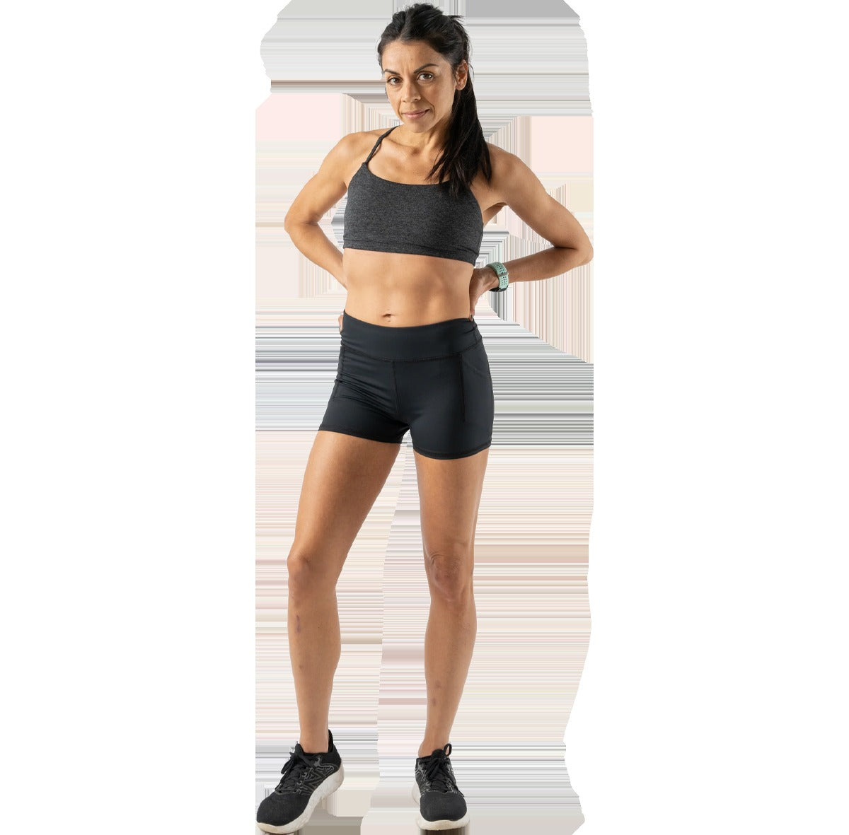 Women's Speed Leggy 2.5"