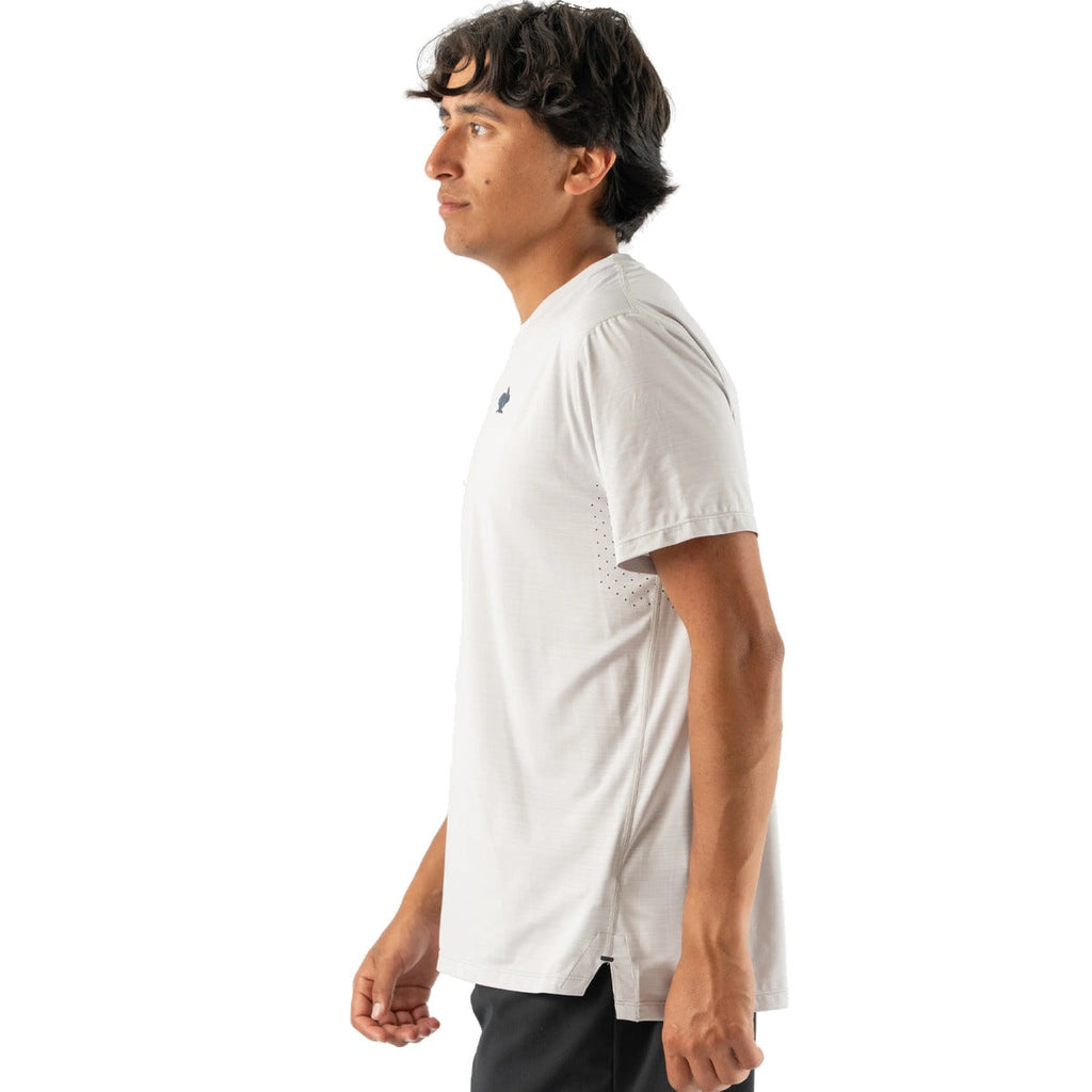 Men's UPF Tee SS