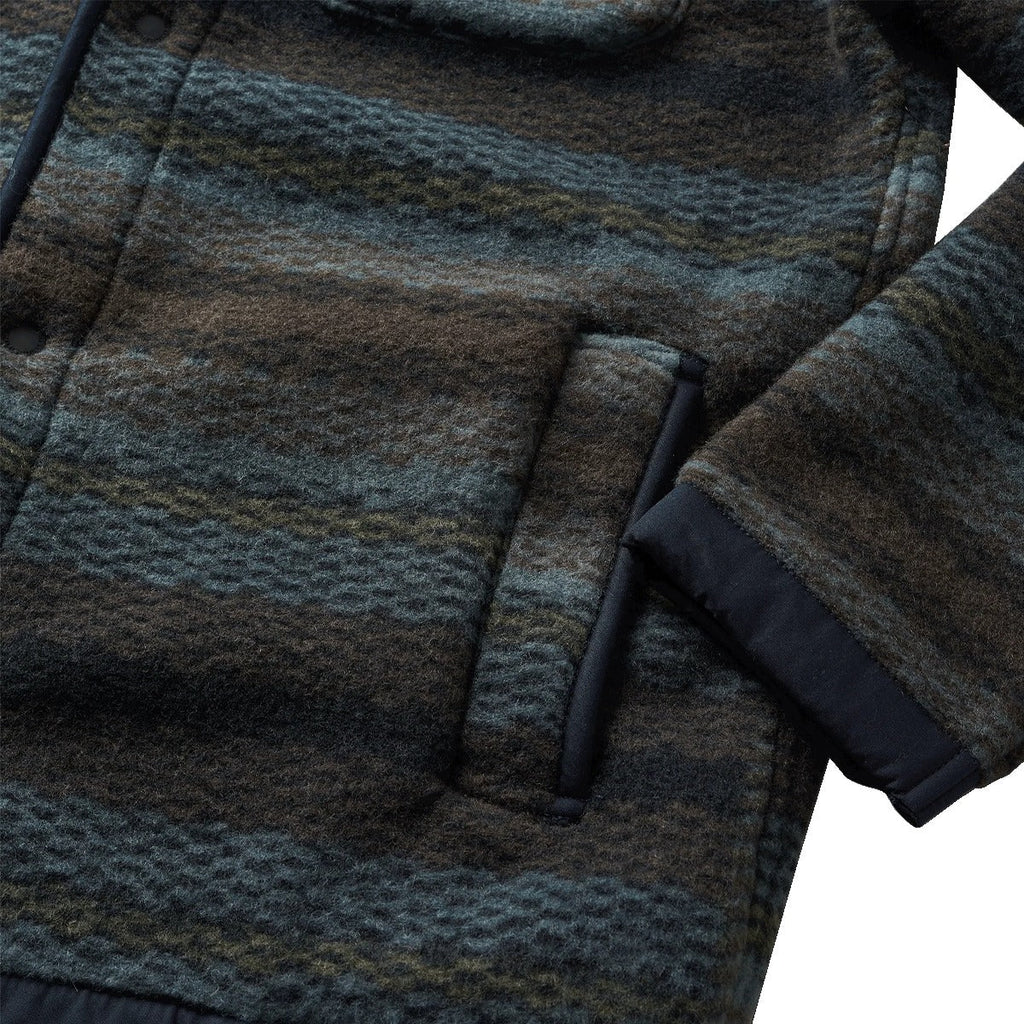 Men's Ember Overshirt Jacket