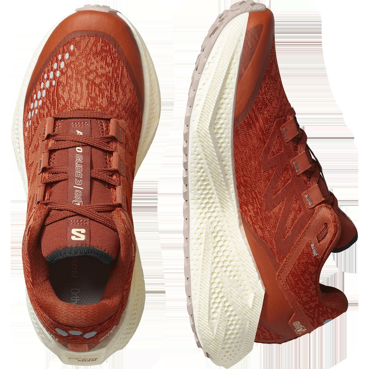 Women's Aero Glide 3 Grvl