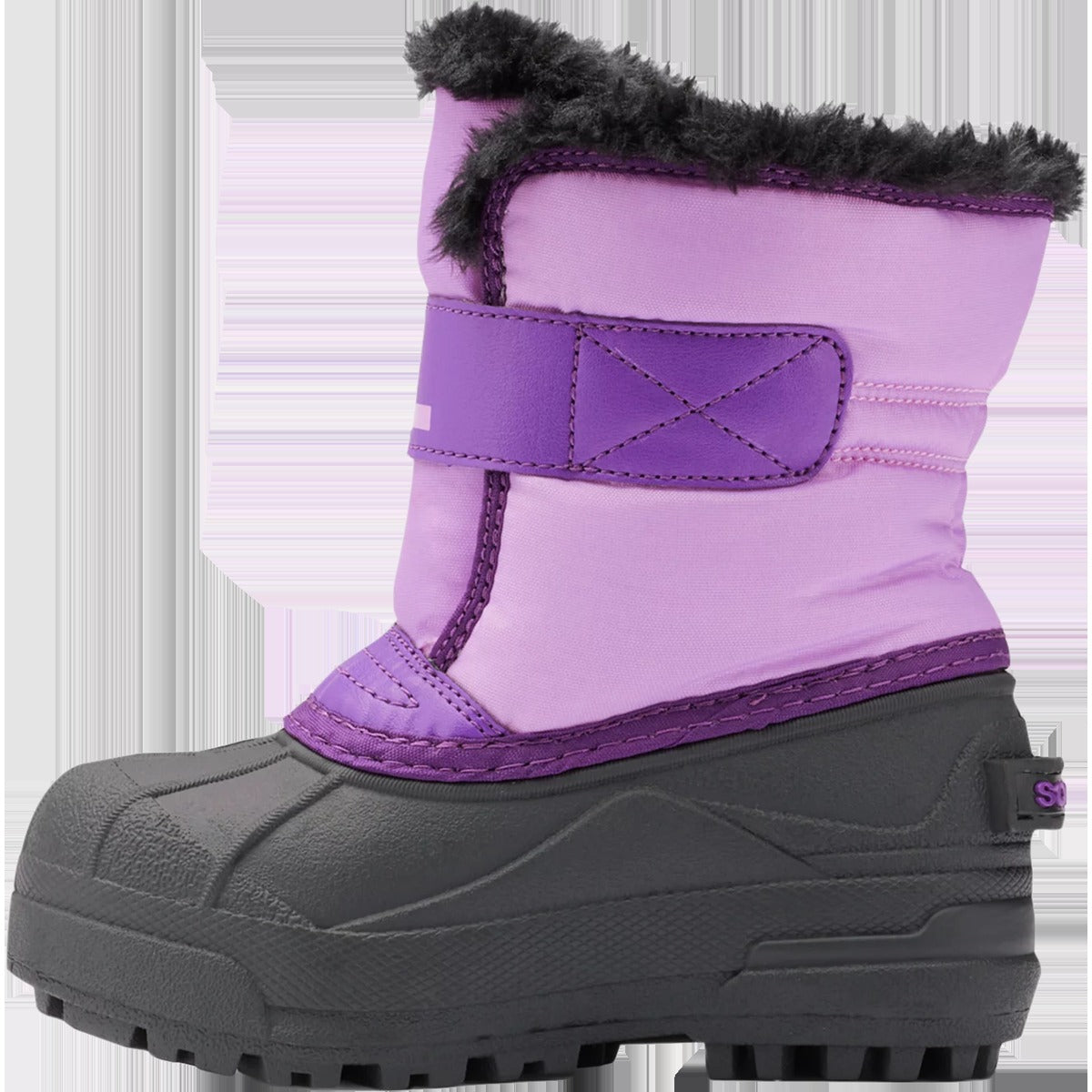Youth Snow Commander
