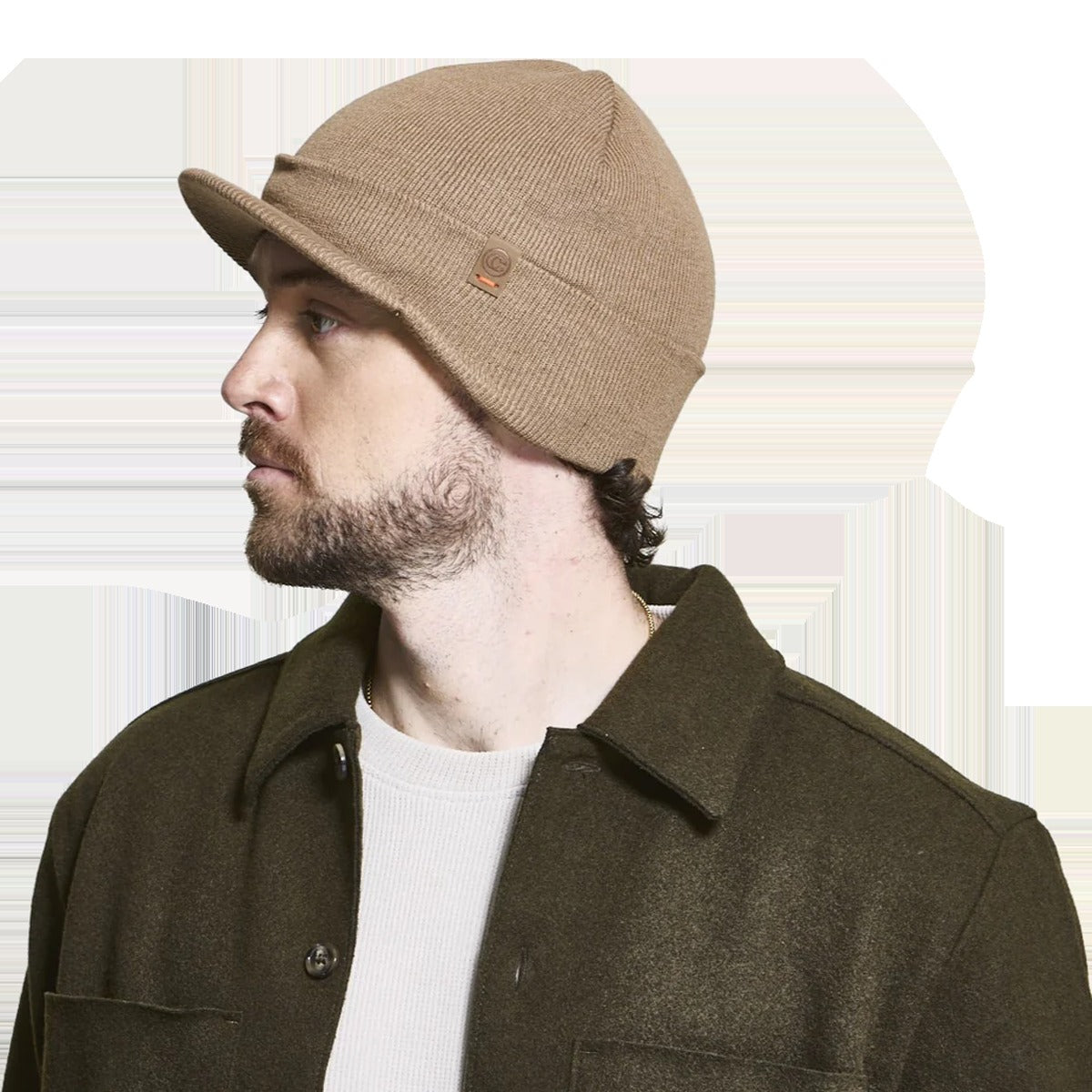 Nixon Beanie