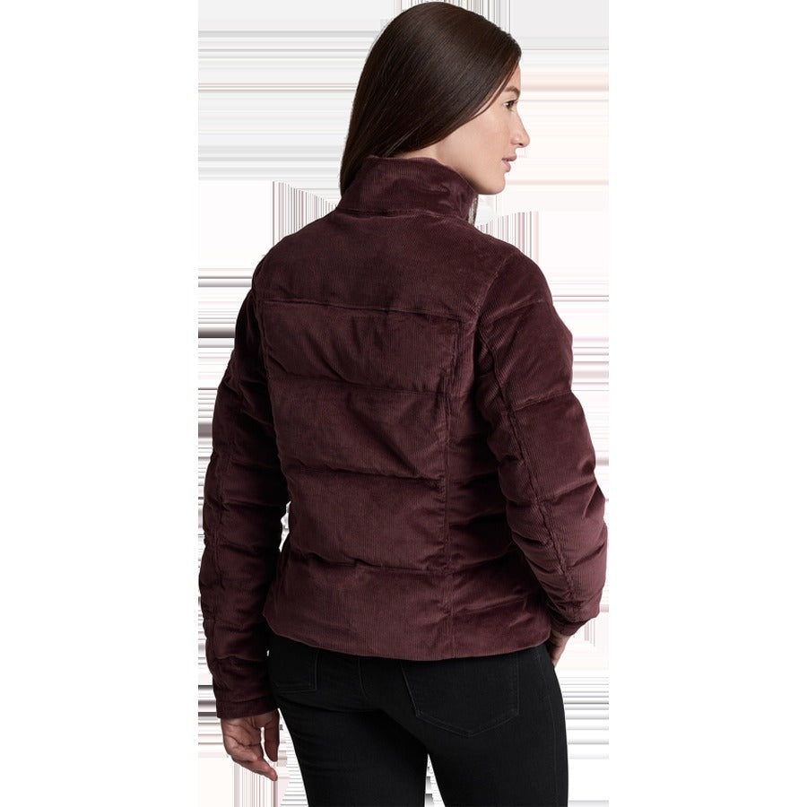 Women's Astrid Down Jacket