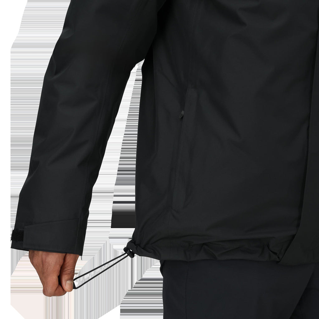 Men's Ramble Component Jacket