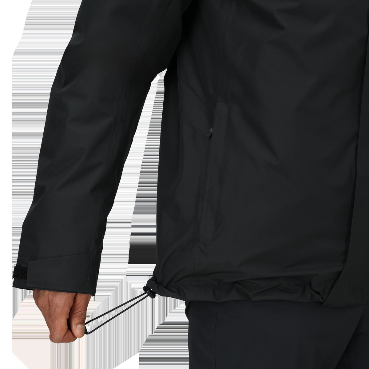 Men's Ramble Component Jacket
