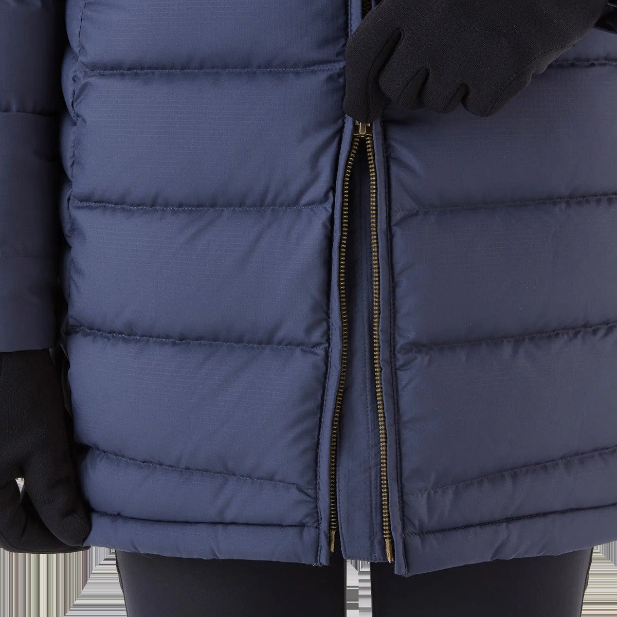 Women's Deep Cover Parka