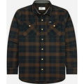 Men's Breaker Flannel