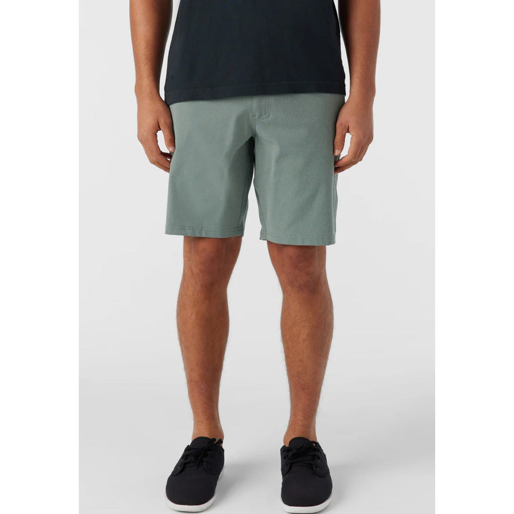 Men's Reserve Light Check 19"