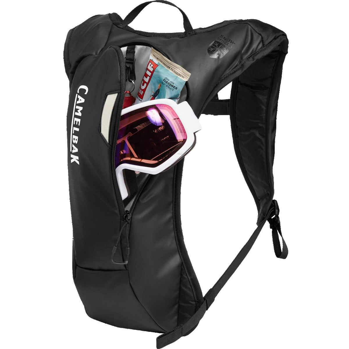 Zoid Hydration Pack