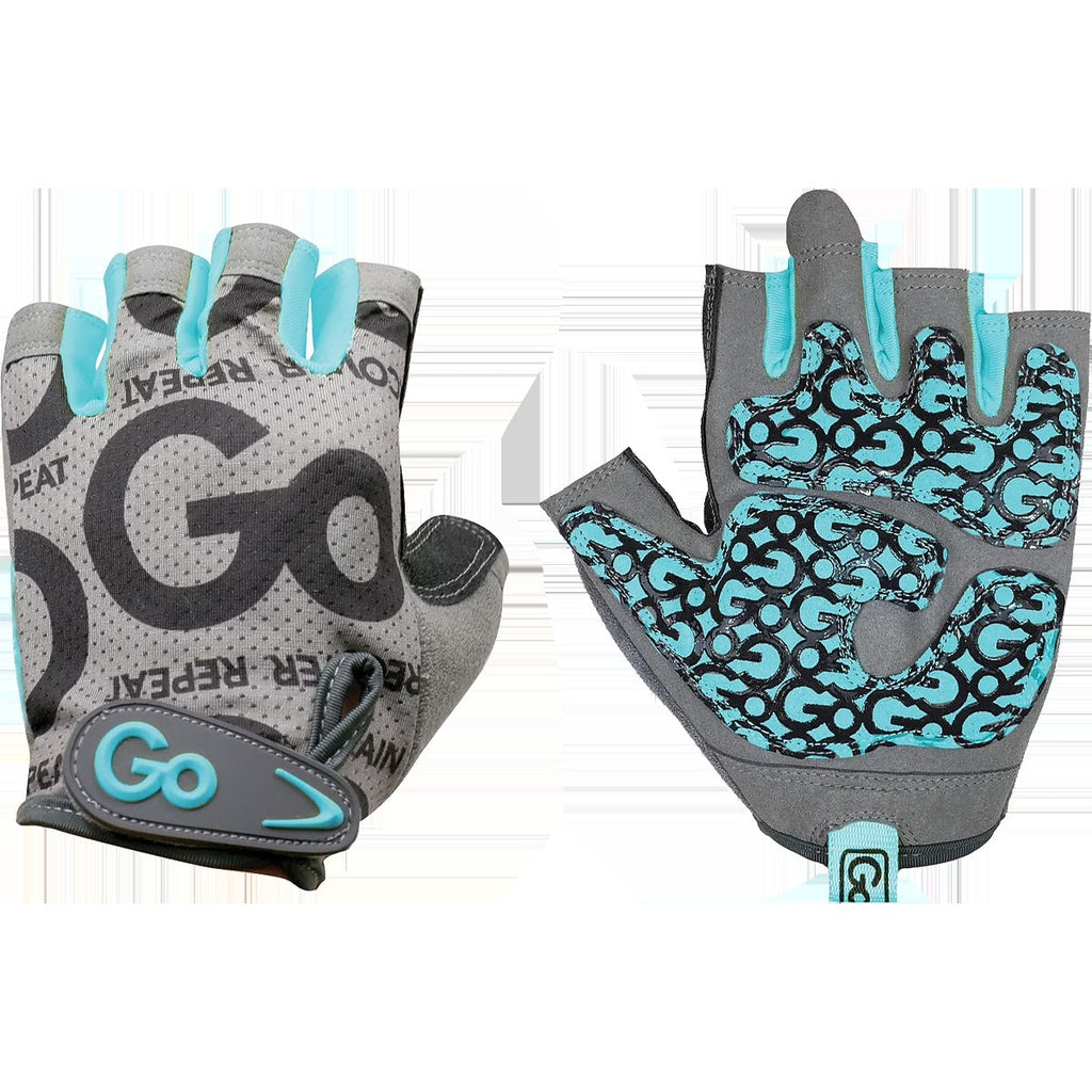 Women's Go Grip Gloves