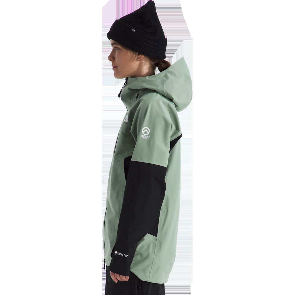 Women's Summit Eastwall GTX Jacket