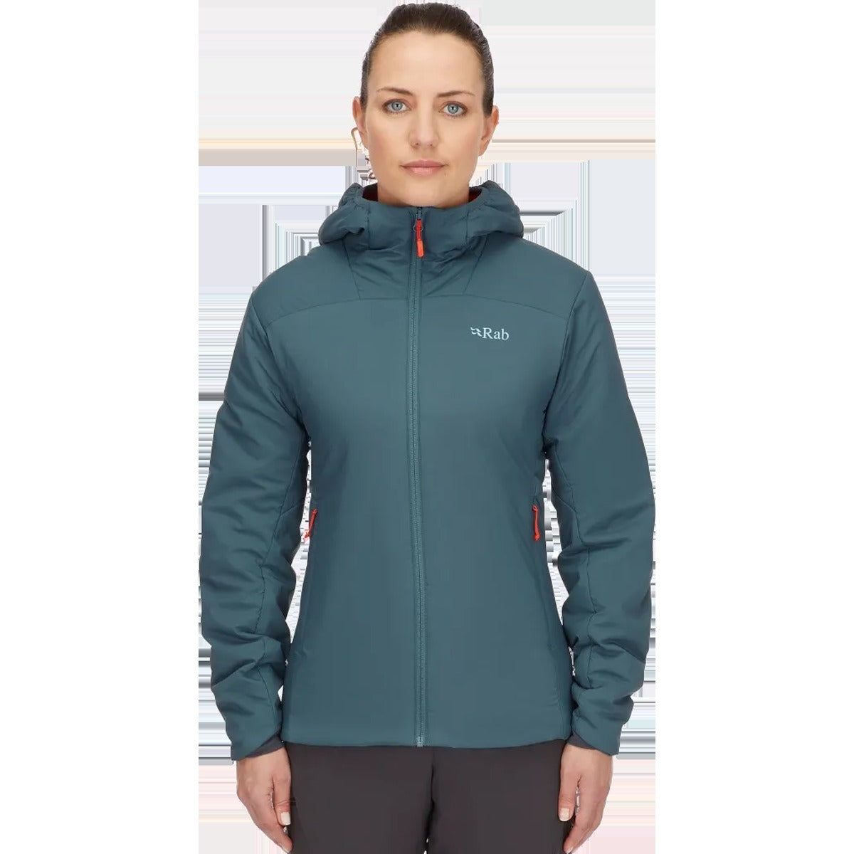 Women's Xenair Alpine Light Jacket