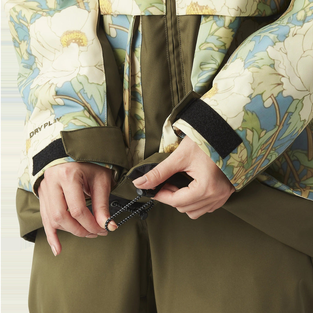 Women's Glawi Jacket