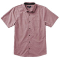 Men's Well Worn Organic Short Sleeve