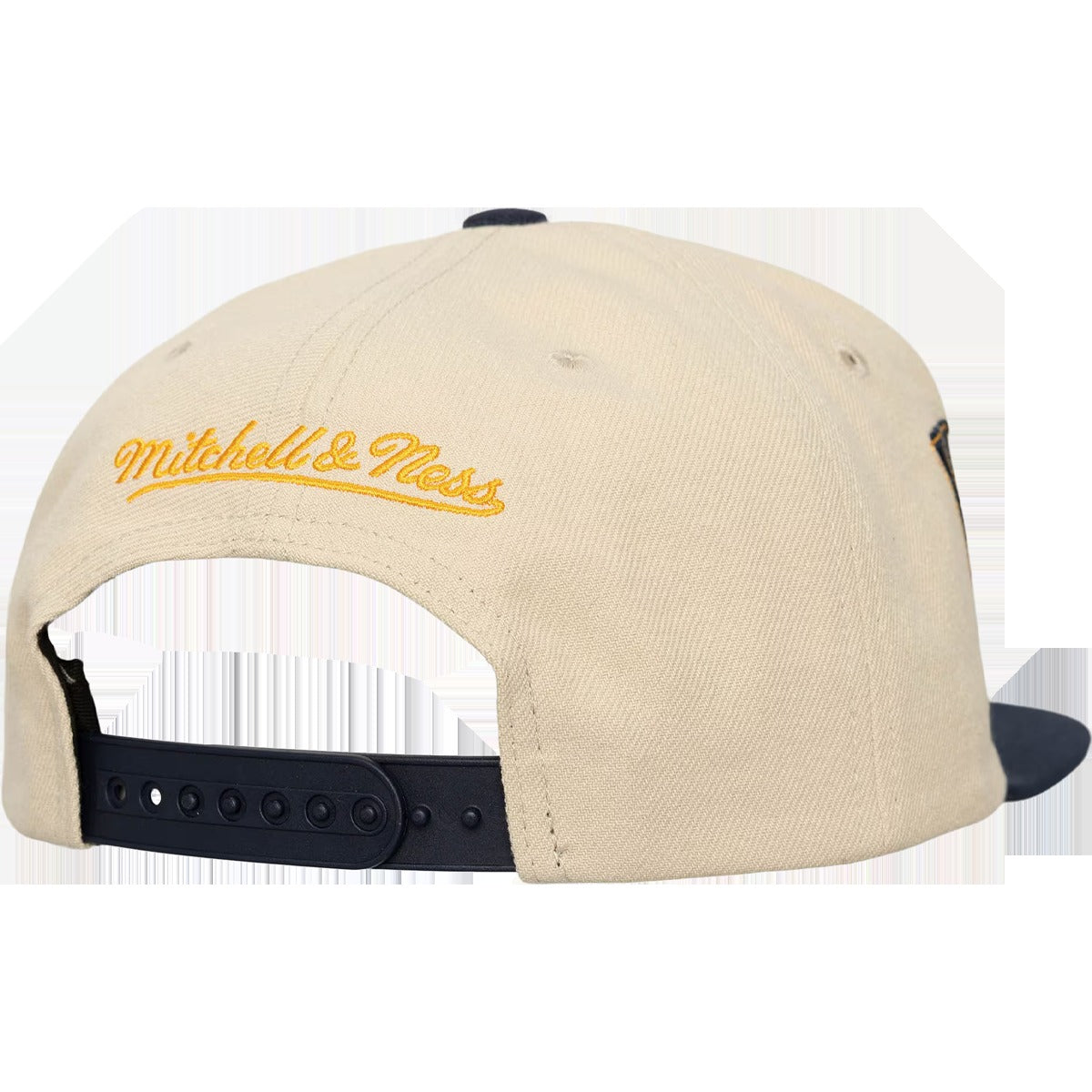 Warriors Across the Board Snapback