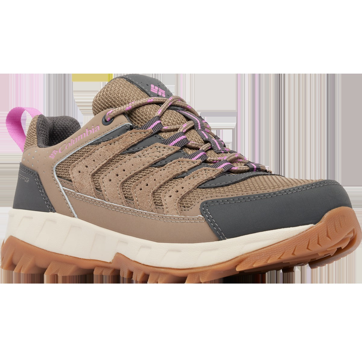 Women's Strata Trail Low WP