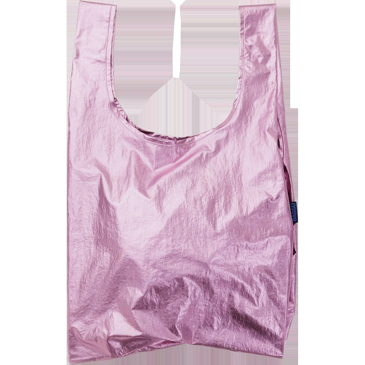 Standard Baggu Metallic