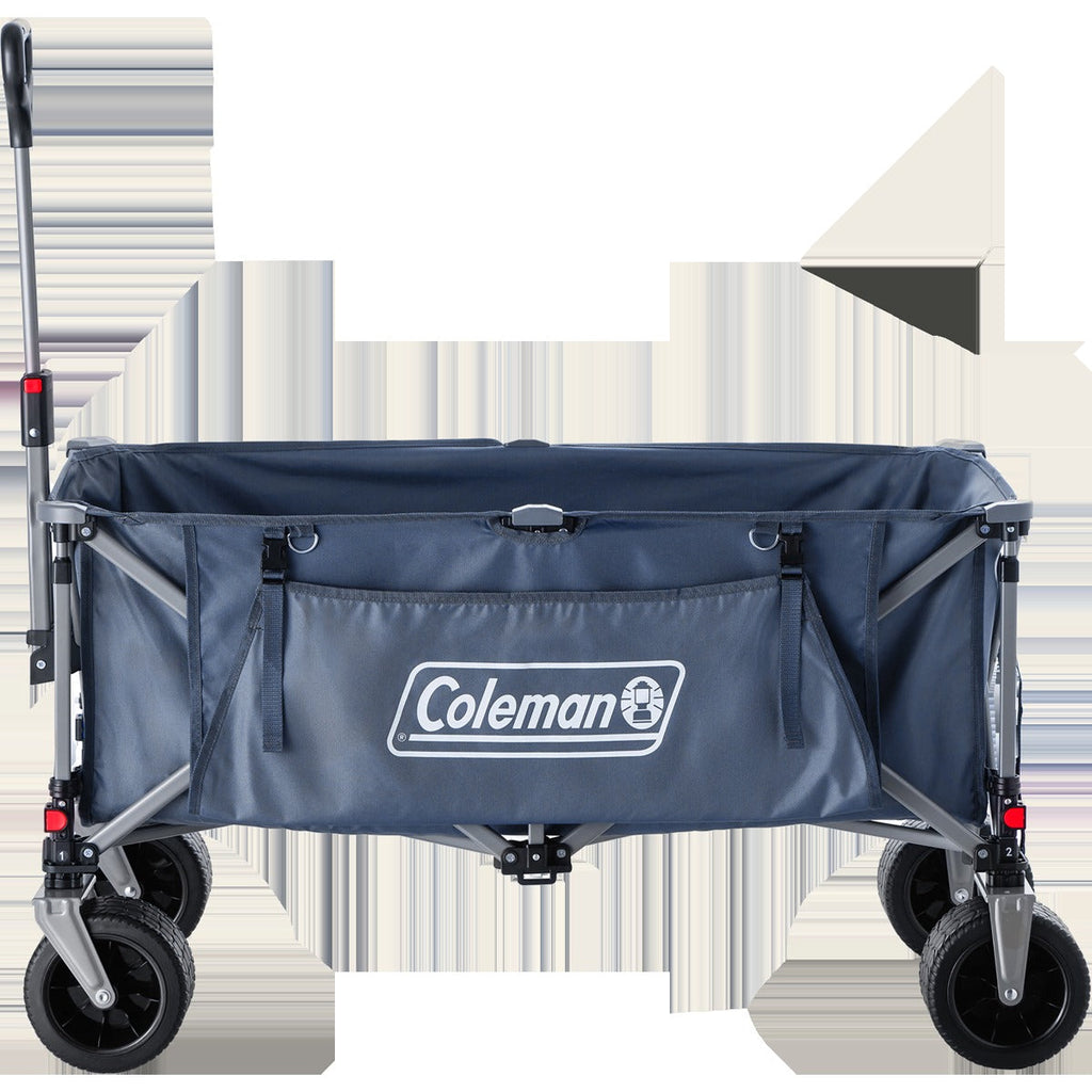 Camp Wagon XL