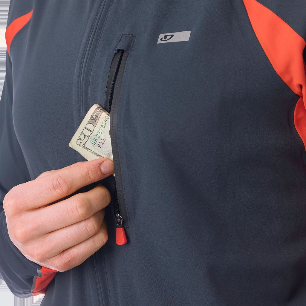Women's Chrono Pro Neoshell Jacket