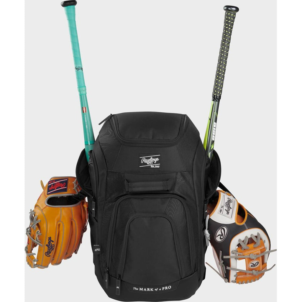 Franchise 2 Players Backpack
