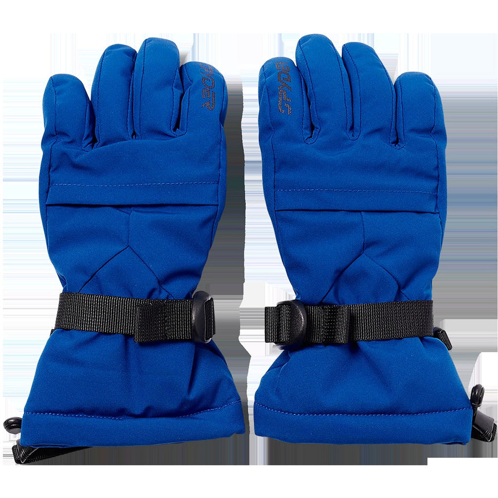 Youth Synthesis Ski Gloves