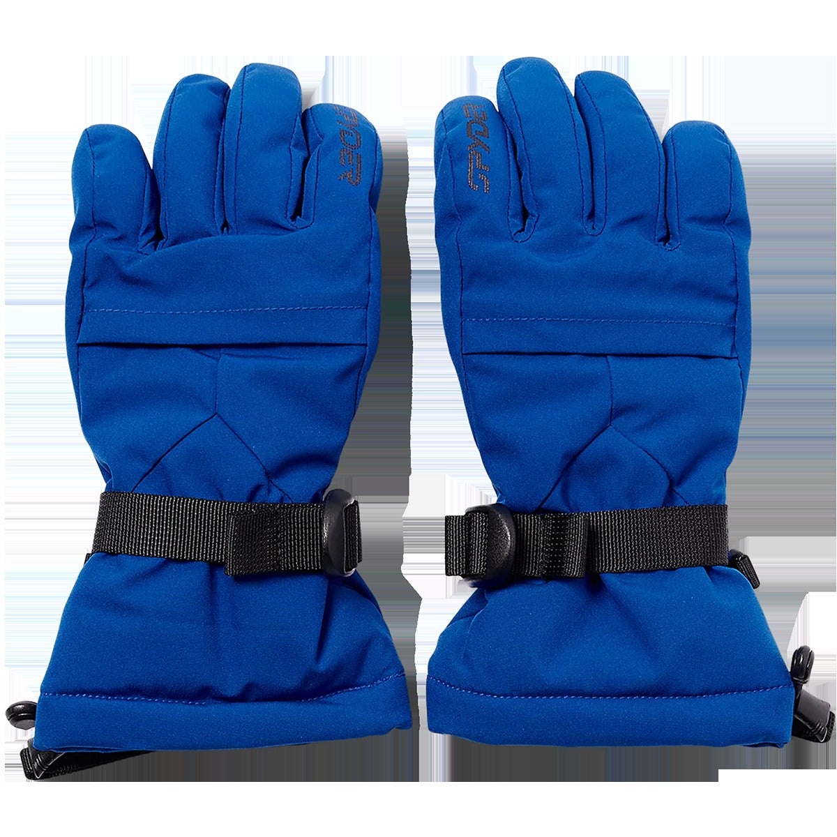 Youth Synthesis Ski Gloves