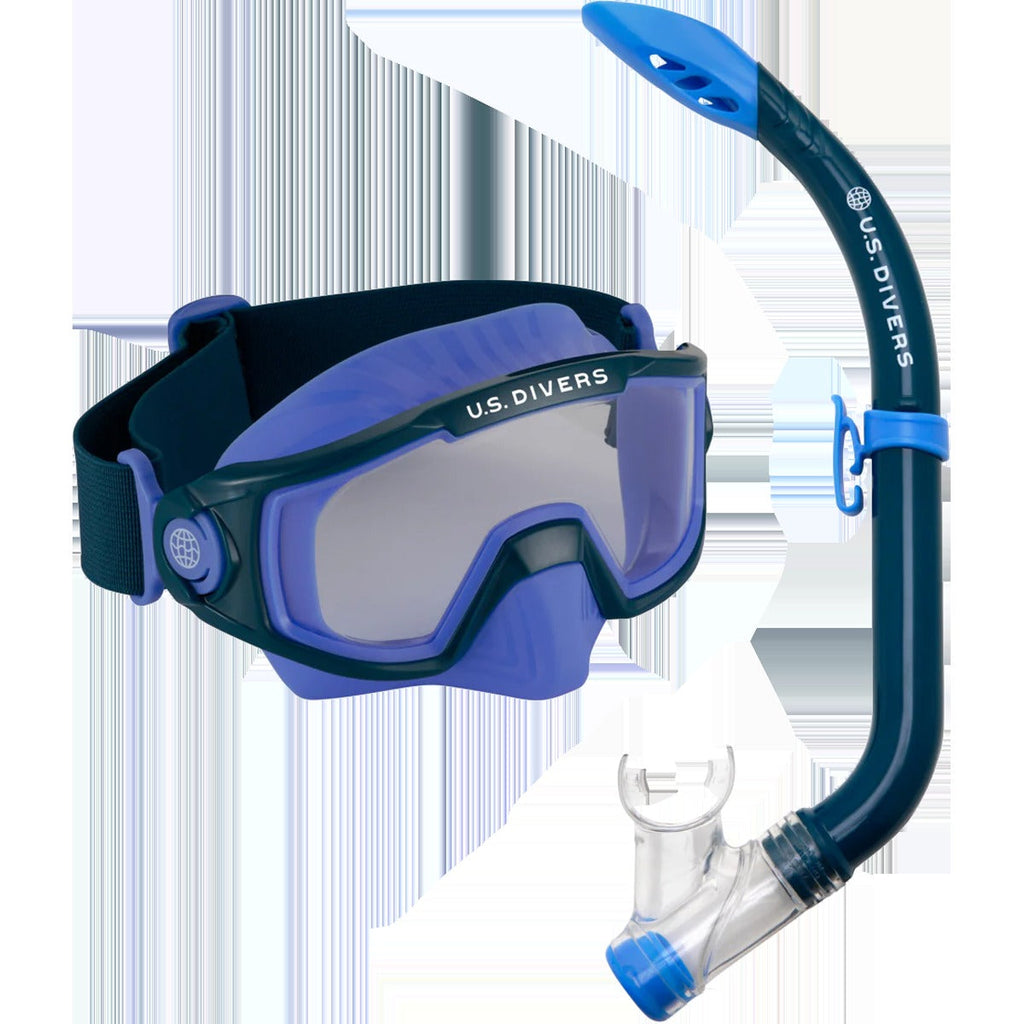 Youth Avila JR Combo - Blue/Navy