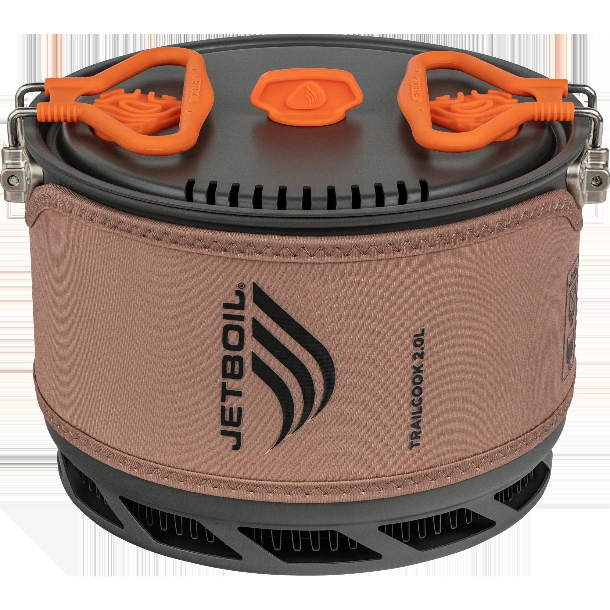 TrailCook 2.0L