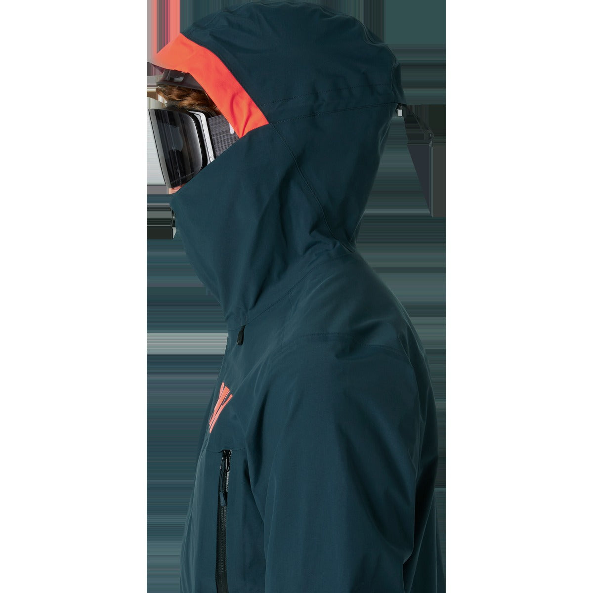 Men's Sogn Shell 2.0 Jacket