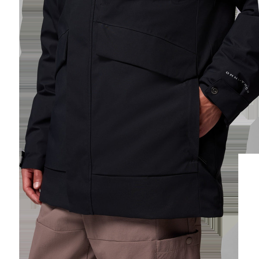Men's Street Heights Parka